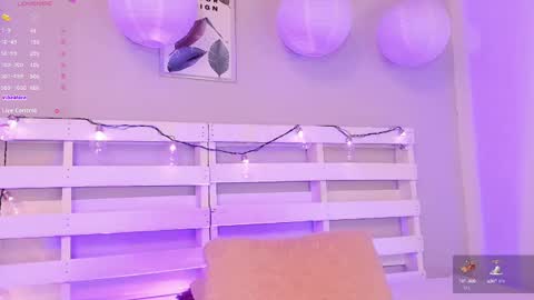 Snapshot of sherylrose1 chatting on January 2, 2025, 8:35 pm Sheryl Rose online show from January 2, 2025, 8:35 pm