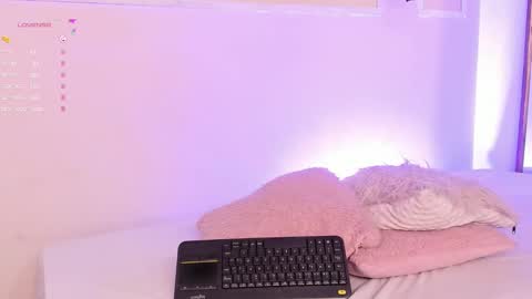 Snapshot of sherylrose1 chatting on February 18, 2025, 1:21 am Sheryl Rose online show from February 18, 2025, 1:21 am