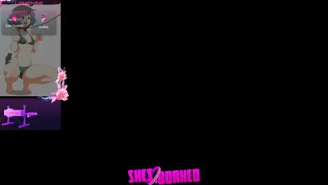 Gina online show from December 9, 2024, 3:11 pm