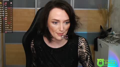 Vanessa online show from January 30, 2025, 2:25 pm