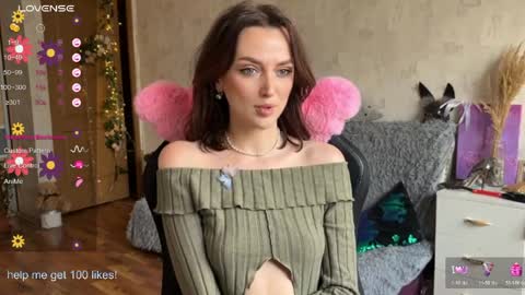 Vanessa online show from March 31, 2026, 10:15 am