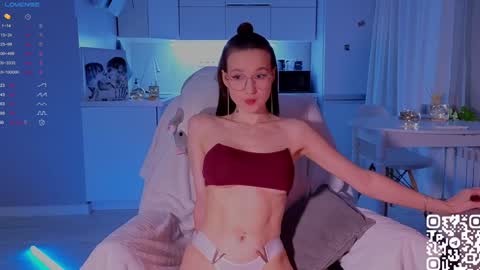 Snapshot of shey1i chatting on December 14, 2024, 6:30 pm Sheyli online show from December 14, 2024, 6:30 pm