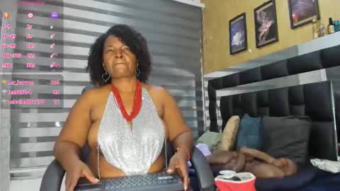 sheyla__ebony online show from March 17, 2026, 12:15 am