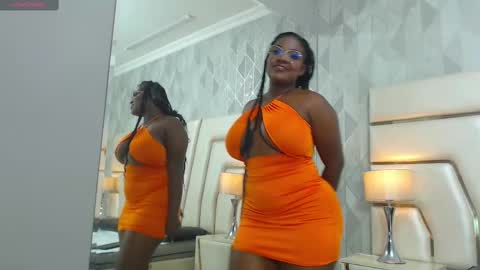 sheylastone online show from February 18, 2025, 12:28 pm