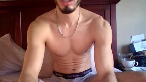 SHEYREY online show from March 29, 2026, 10:21 pm