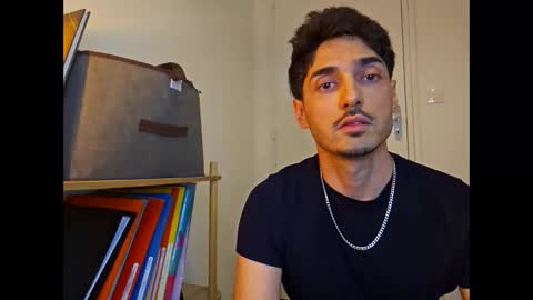 shhervin online show from April 1, 2026, 12:33 am