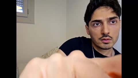 shhervin online show from April 1, 2026, 5:10 pm