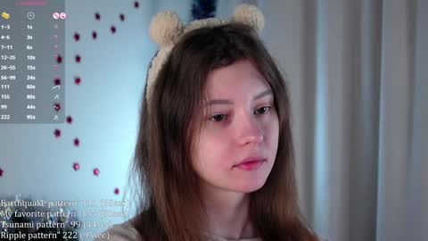 Snapshot of shickshackshock chatting on December 28, 2024, 1:17 pm Iris online show from December 28, 2024, 1:17 pm