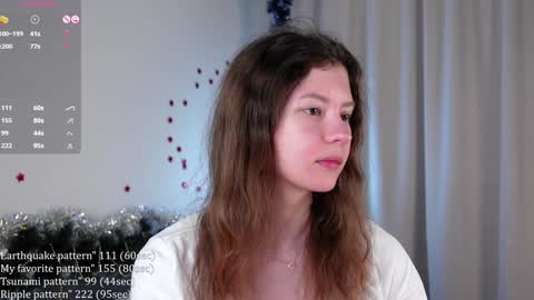 Snapshot of shickshackshock chatting on January 3, 2025, 2:30 pm Iris online show from January 3, 2025, 2:30 pm