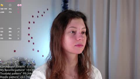 Snapshot of shickshackshock chatting on January 4, 2025, 1:10 pm Iris online show from January 4, 2025, 1:10 pm