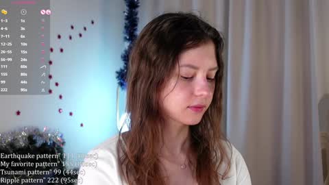 Snapshot of shickshackshock chatting on January 4, 2025, 4:11 pm Iris online show from January 4, 2025, 4:11 pm