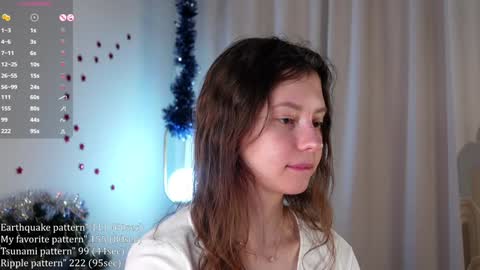 Snapshot of shickshackshock chatting on January 4, 2025, 7:13 pm Iris online show from January 4, 2025, 7:13 pm