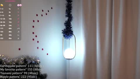 Snapshot of shickshackshock chatting on January 6, 2025, 4:23 pm Iris online show from January 6, 2025, 4:23 pm