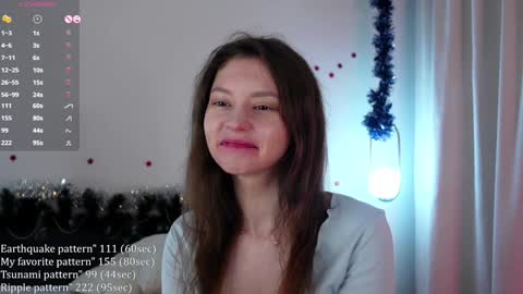 Snapshot of shickshackshock chatting on January 7, 2025, 1:35 pm Iris online show from January 7, 2025, 1:35 pm