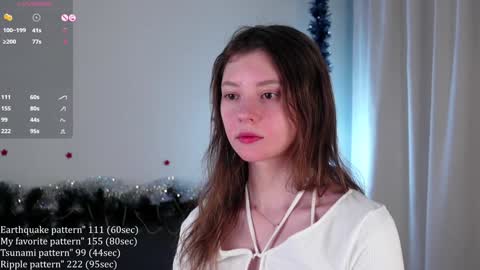 Snapshot of shickshackshock chatting on January 9, 2025, 1:13 pm Iris online show from January 9, 2025, 1:13 pm