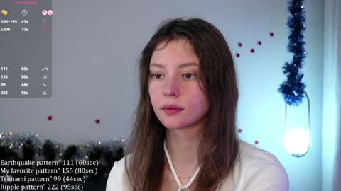 Snapshot of shickshackshock chatting on January 9, 2025, 4:17 pm Iris online show from January 9, 2025, 4:17 pm