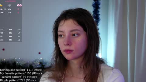 Snapshot of shickshackshock chatting on January 9, 2025, 7:18 pm Iris online show from January 9, 2025, 7:18 pm