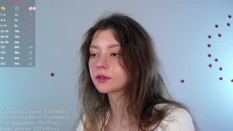 Snapshot of shickshackshock chatting on January 10, 2025, 7:54 pm Iris online show from January 10, 2025, 7:54 pm