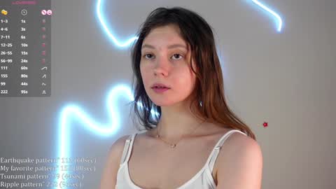 Snapshot of shickshackshock chatting on January 13, 2025, 2:00 pm Iris online show from January 13, 2025, 2:00 pm