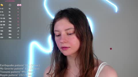 Snapshot of shickshackshock chatting on January 13, 2025, 5:02 pm Iris online show from January 13, 2025, 5:02 pm