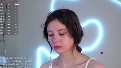 Snapshot of shickshackshock chatting on January 14, 2025, 1:28 pm Iris online show from January 14, 2025, 1:28 pm