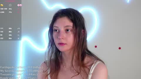 Snapshot of shickshackshock chatting on January 14, 2025, 7:32 pm Iris online show from January 14, 2025, 7:32 pm