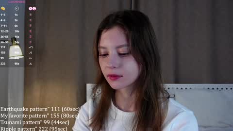 Snapshot of shickshackshock chatting on January 16, 2025, 1:47 pm Iris online show from January 16, 2025, 1:47 pm