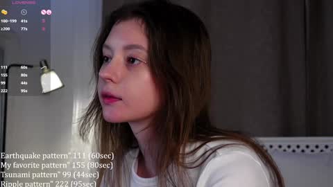 Snapshot of shickshackshock chatting on January 16, 2025, 4:50 pm Iris online show from January 16, 2025, 4:50 pm