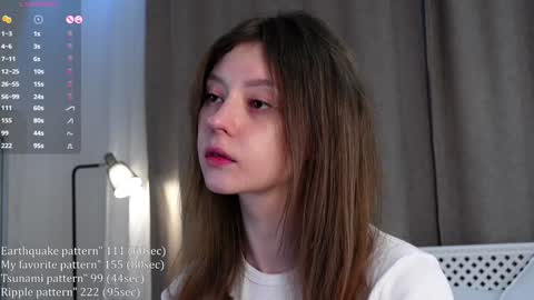 Snapshot of shickshackshock chatting on January 17, 2025, 1:56 pm Iris online show from January 17, 2025, 1:56 pm