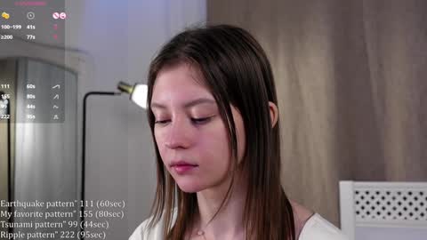 Snapshot of shickshackshock chatting on January 20, 2025, 7:14 pm Iris online show from January 20, 2025, 7:14 pm