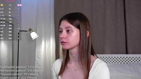 Snapshot of shickshackshock chatting on January 21, 2025, 3:54 pm Iris online show from January 21, 2025, 3:54 pm