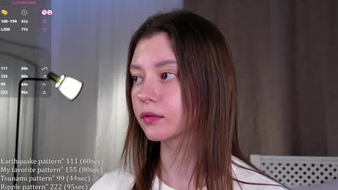 Snapshot of shickshackshock chatting on January 27, 2025, 4:11 pm Iris online show from January 27, 2025, 4:11 pm