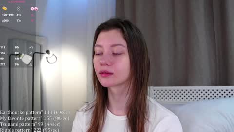 Snapshot of shickshackshock chatting on January 28, 2025, 1:05 pm Iris online show from January 28, 2025, 1:05 pm