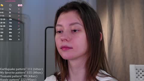 Snapshot of shickshackshock chatting on January 28, 2025, 4:08 pm Iris online show from January 28, 2025, 4:08 pm