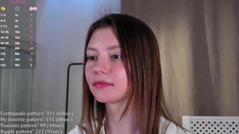 Snapshot of shickshackshock chatting on January 30, 2025, 4:24 pm Iris online show from January 30, 2025, 4:24 pm