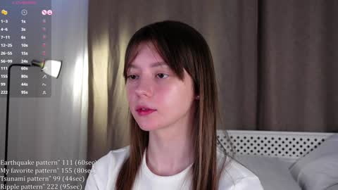 Snapshot of shickshackshock chatting on January 31, 2025, 2:17 pm Iris online show from January 31, 2025, 2:17 pm