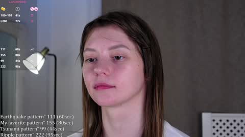 Snapshot of shickshackshock chatting on February 1, 2025, 7:55 pm Iris online show from February 1, 2025, 7:55 pm