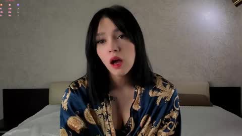 Snapshot of shickshackshock chatting on November 25, 2025, 11:21 am Iris online show from November 25, 2025, 11:21 am