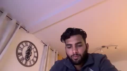 shida109 online show from January 9, 2026, 5:26 pm