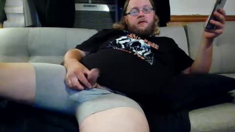 shifty885 online show from October 8, 2025, 1:47 am