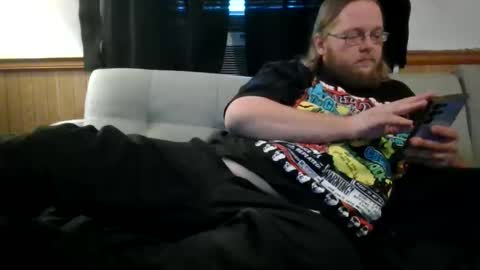 shifty885 online show from October 31, 2025, 8:43 pm