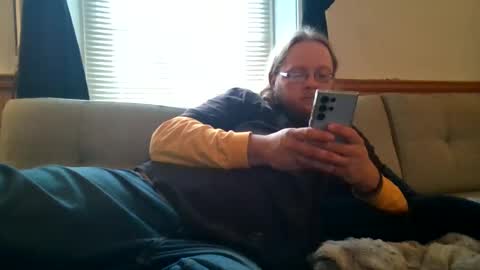 shifty885 online show from November 9, 2025, 7:45 pm