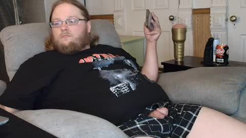 shifty885 online show from April 21, 2026, 2:51 am