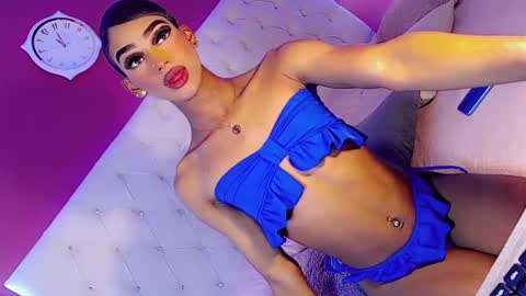 shiirleysweet online show from December 11, 2024, 5:00 am