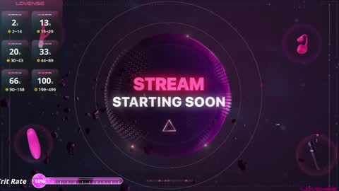 L I A online show from April 12, 2026, 8:14 pm