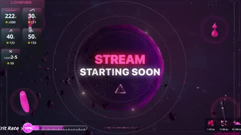 L I A online show from May 10, 2026, 1:49 pm