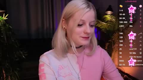 help me reach my first 25 thumbs up online show from September 19, 2025, 2:07 pm