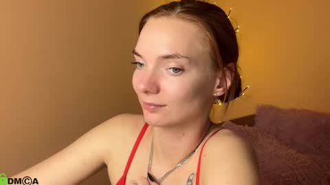 Alexis online show from March 13, 2026, 7:42 pm