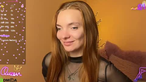 Alexis online show from April 16, 2026, 6:30 pm