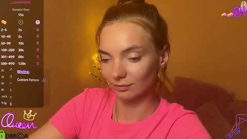 Alexis online show from June 2, 2026, 6:21 pm